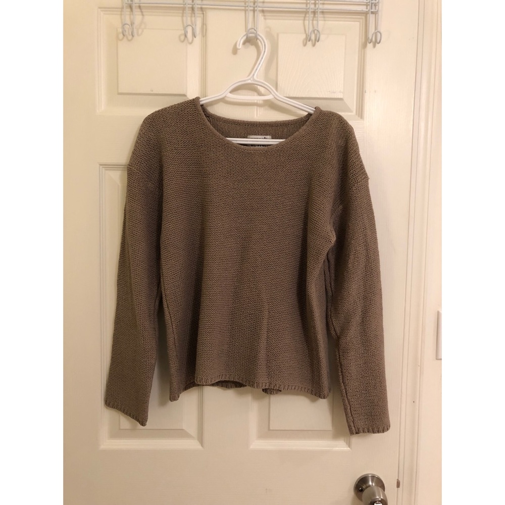 Vintage Chico’s sweater